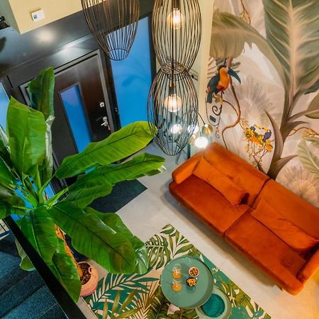 Milano Experience Home - Jungle Bagian luar foto