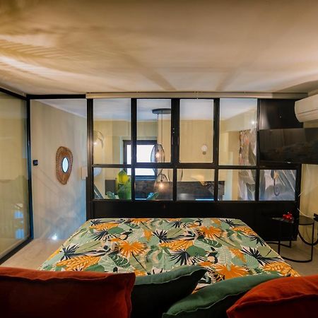 Milano Experience Home - Jungle Bagian luar foto