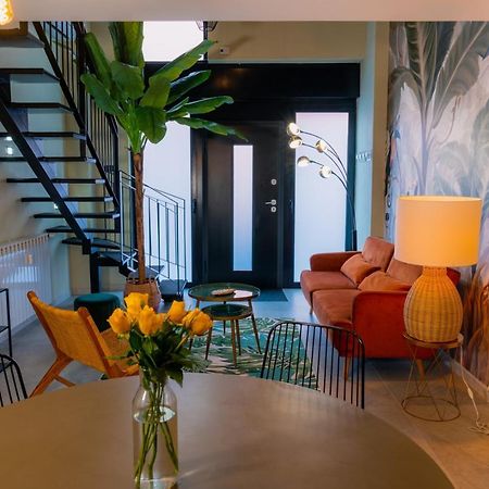 Milano Experience Home - Jungle Bagian luar foto