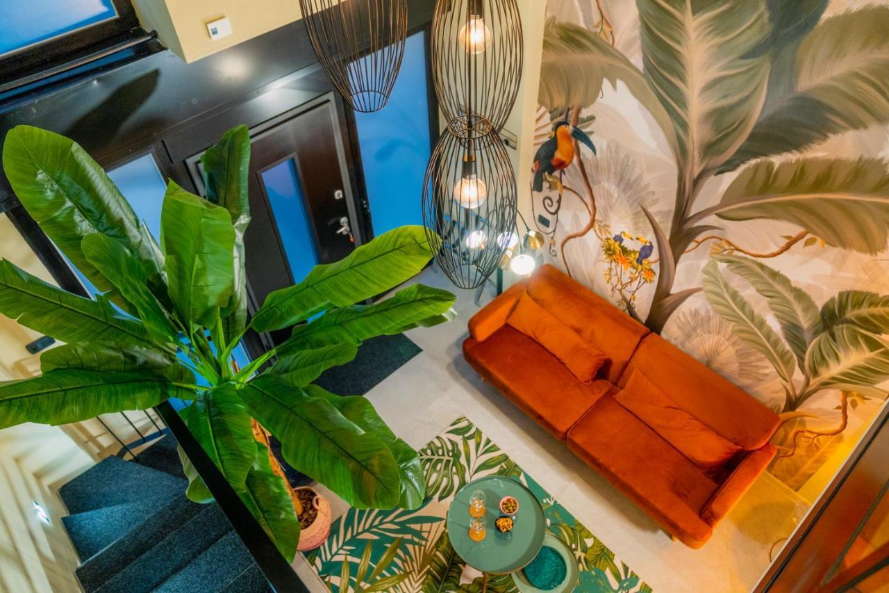 Milano Experience Home - Jungle Bagian luar foto