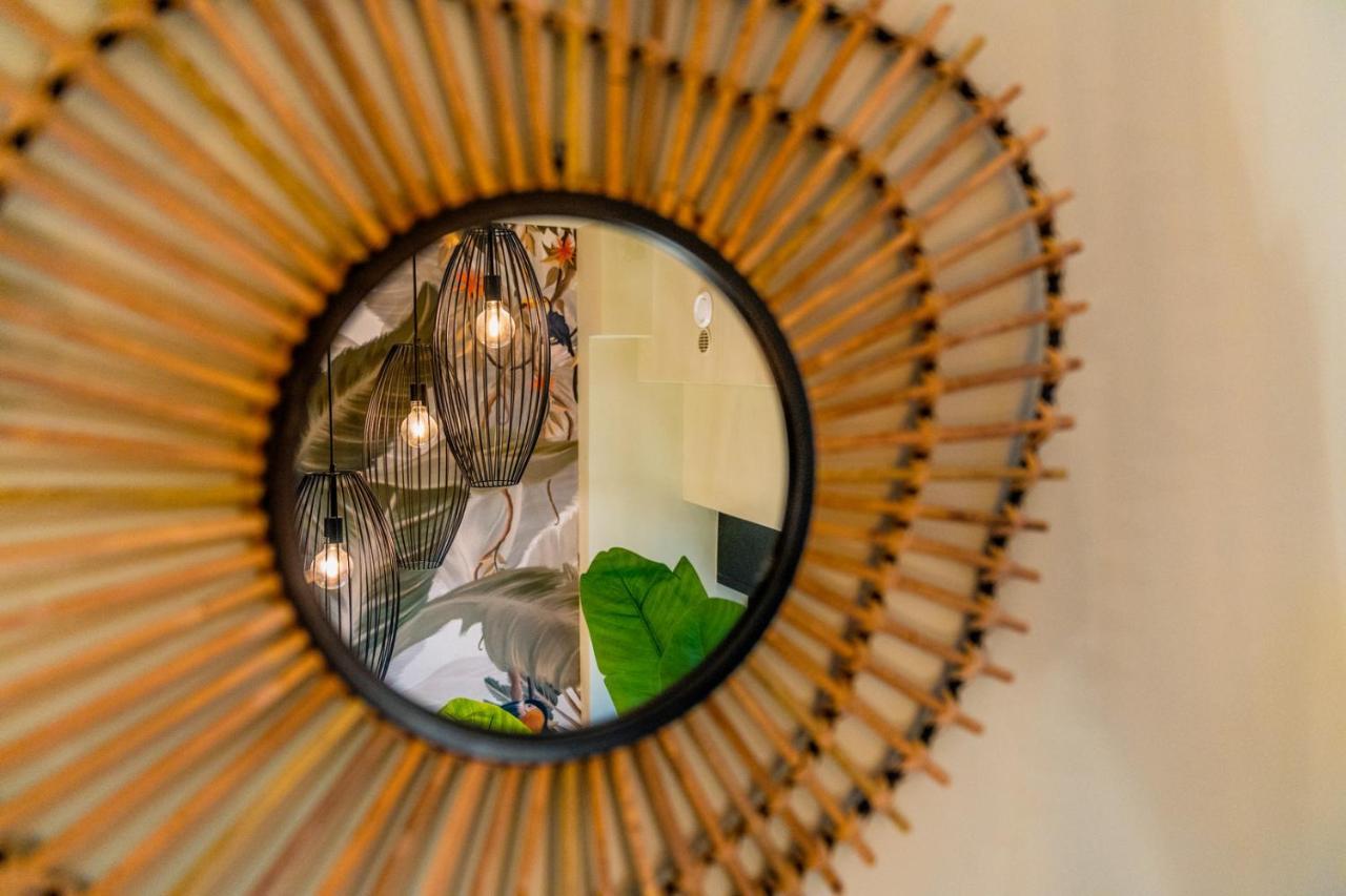 Milano Experience Home - Jungle Bagian luar foto