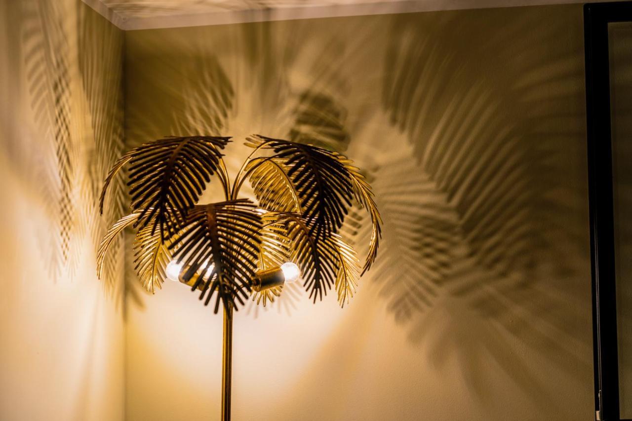 Milano Experience Home - Jungle Bagian luar foto
