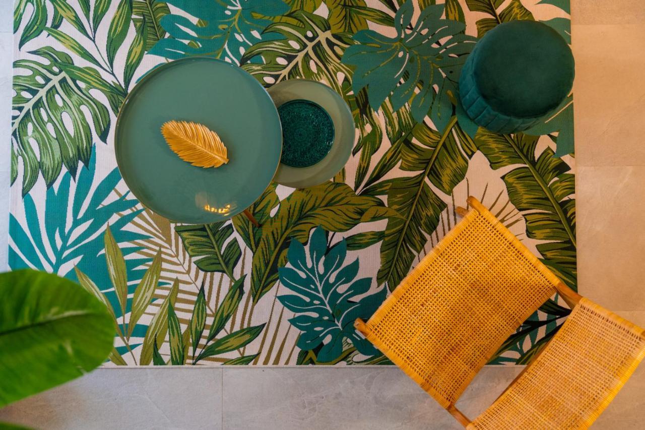 Milano Experience Home - Jungle Bagian luar foto