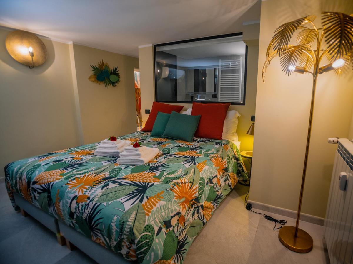 Milano Experience Home - Jungle Bagian luar foto