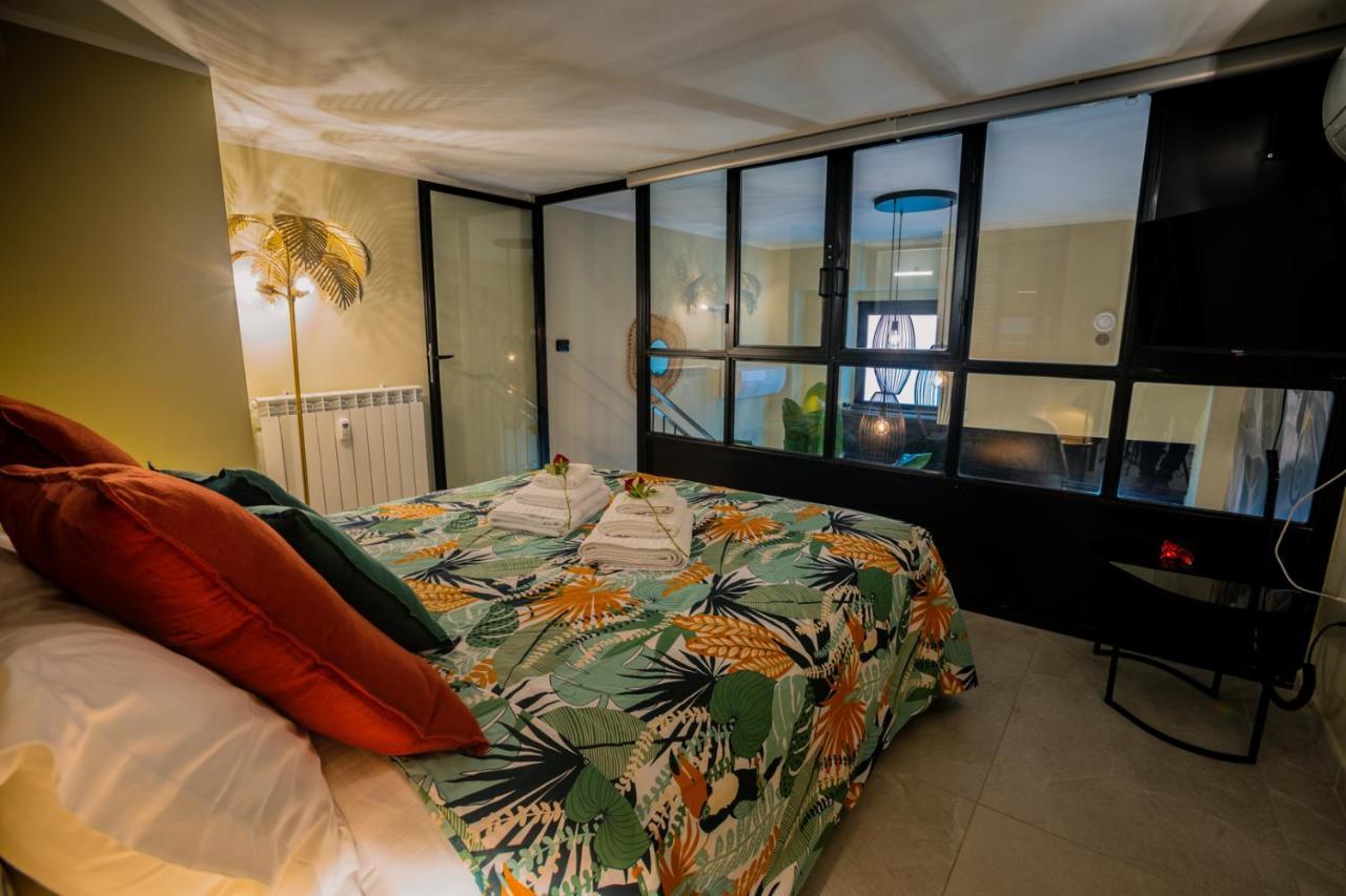 Milano Experience Home - Jungle Bagian luar foto