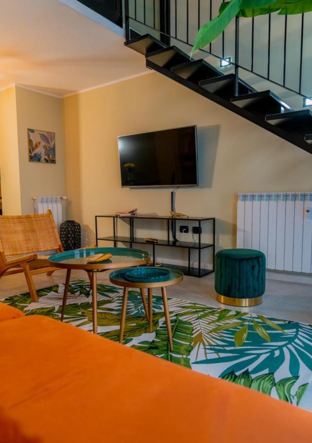 Milano Experience Home - Jungle Bagian luar foto