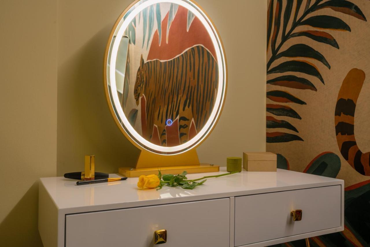 Milano Experience Home - Jungle Bagian luar foto