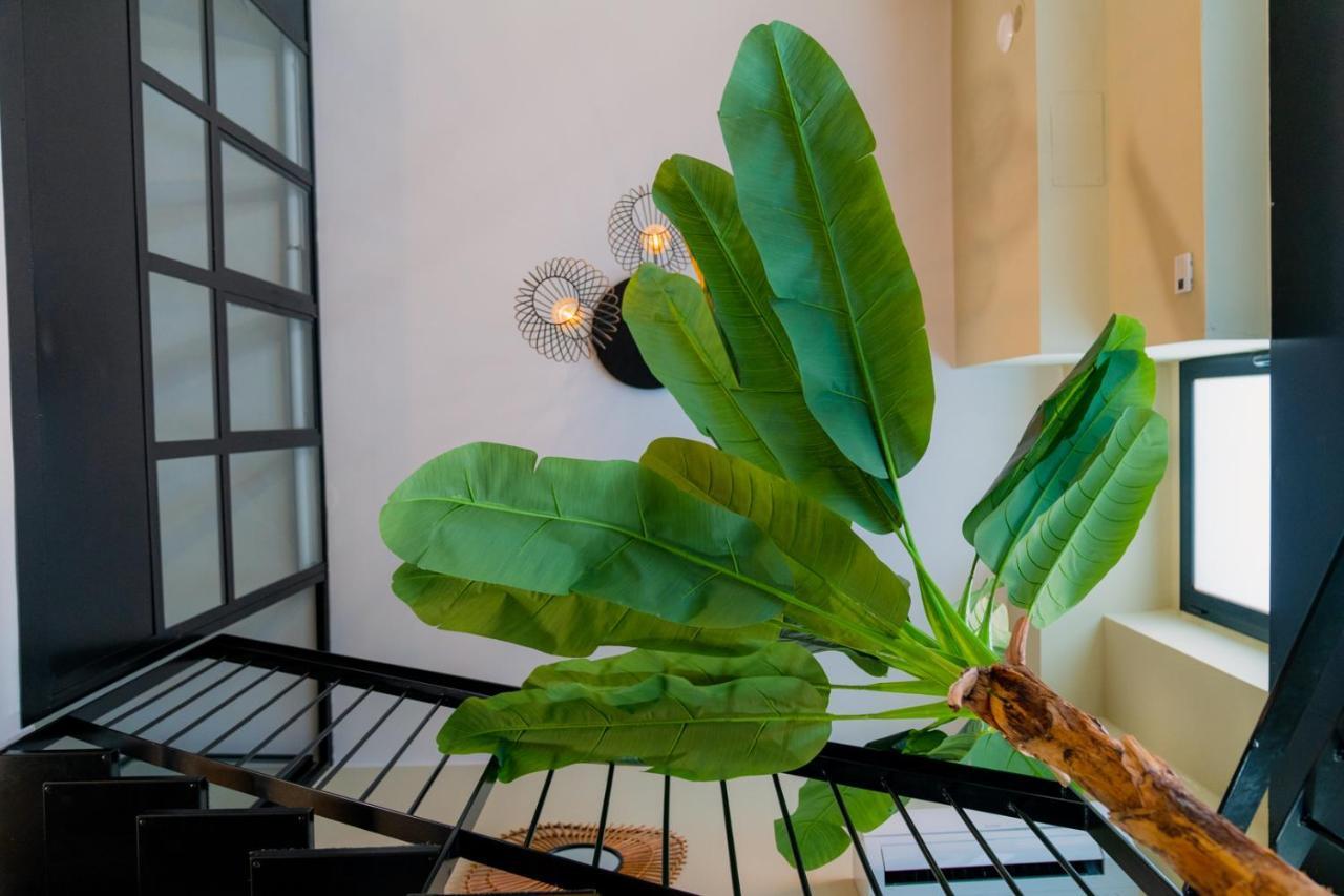 Milano Experience Home - Jungle Bagian luar foto