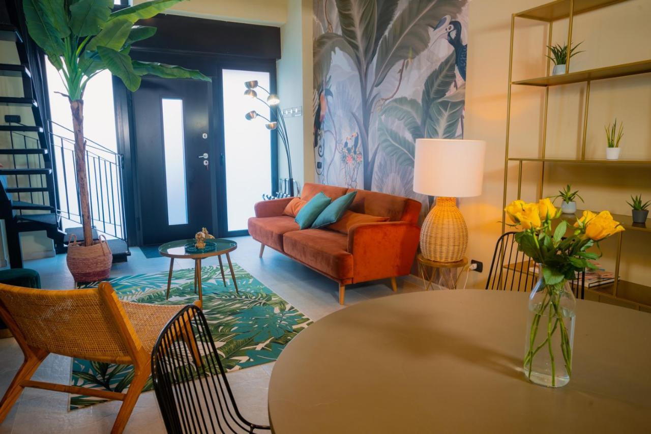 Milano Experience Home - Jungle Bagian luar foto