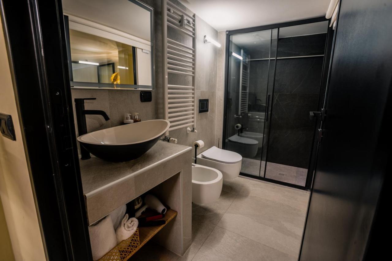 Milano Experience Home - Jungle Bagian luar foto