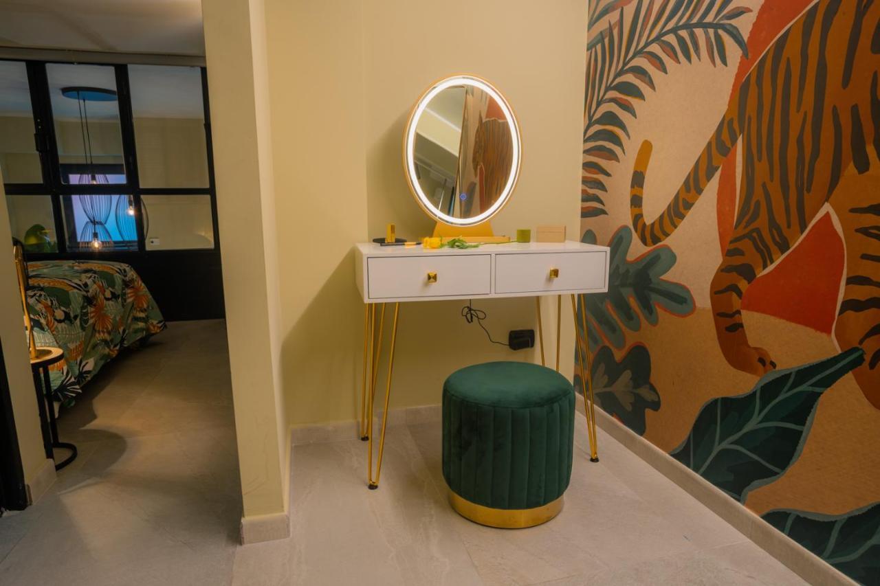 Milano Experience Home - Jungle Bagian luar foto