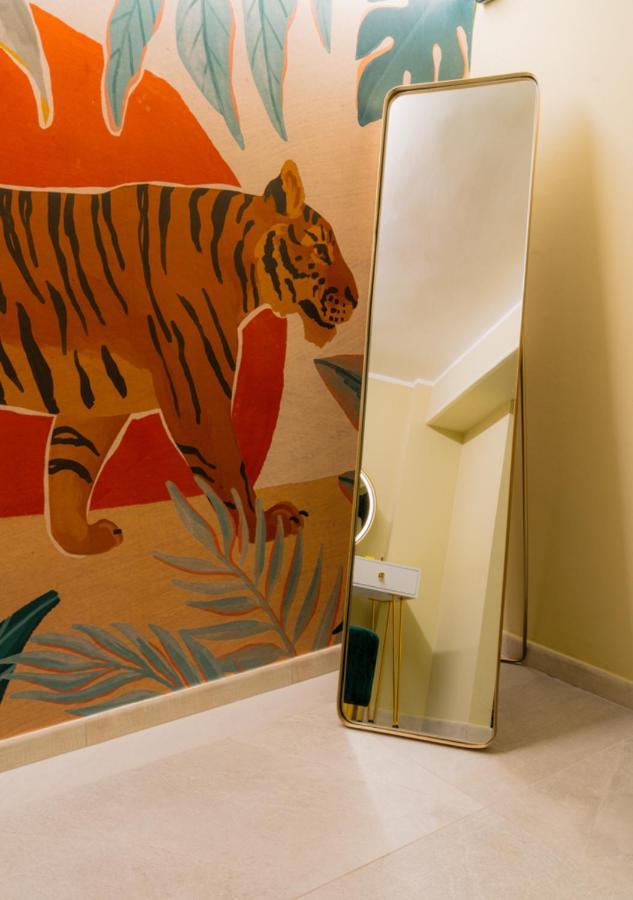 Milano Experience Home - Jungle Bagian luar foto