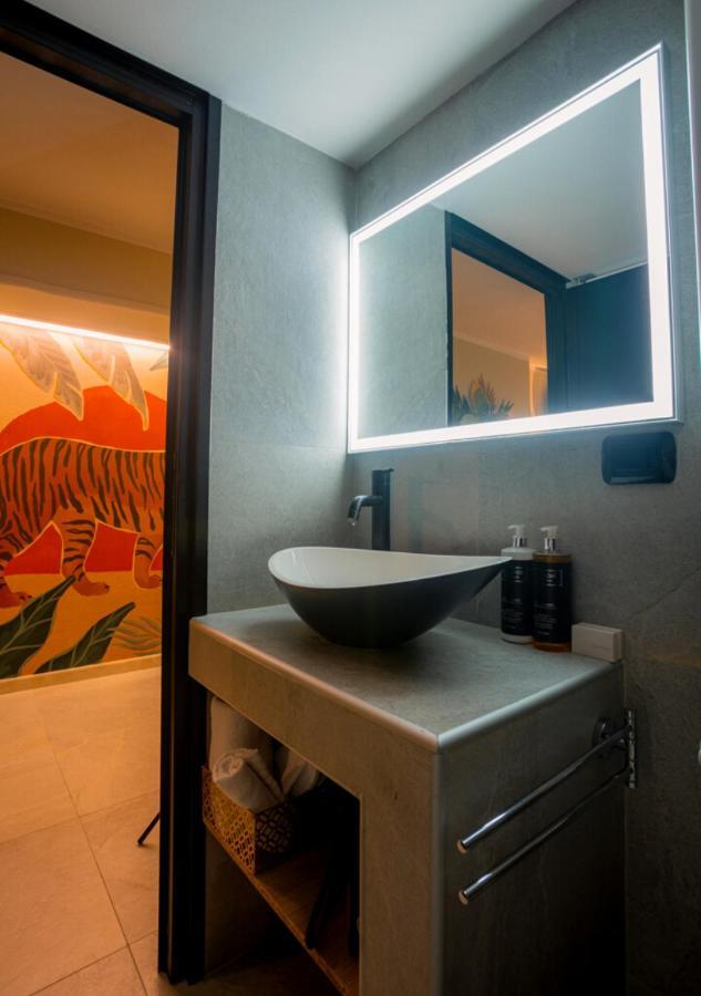 Milano Experience Home - Jungle Bagian luar foto
